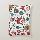 クリスマス2024 アクセントクッション (裏面(縦))