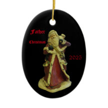 「クリスマス2025年父」