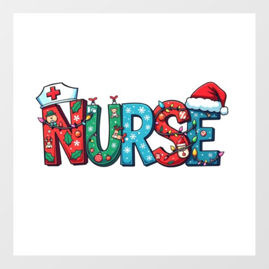 クリスマス2025, ウィンドウサイン (シート)