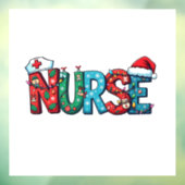 クリスマス2025, ウィンドウサイン (シート3)