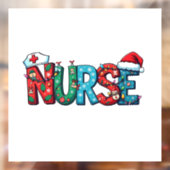 クリスマス2025, ウィンドウサイン (シート2)