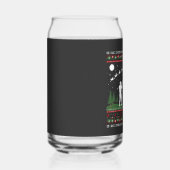 クリスマス2025, ガラス缶 (右)