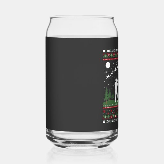 クリスマス2025, ガラス缶 (右)