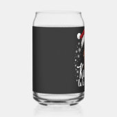 クリスマス2025, ガラス缶 (右)