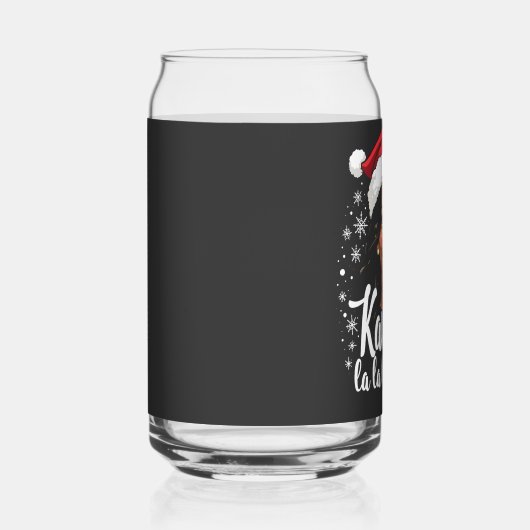 クリスマス2025, ガラス缶 (右)