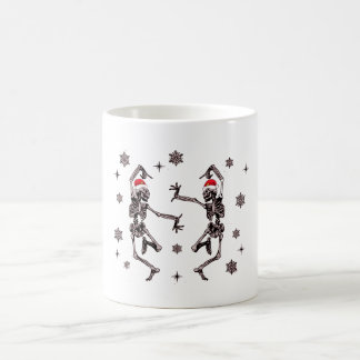 クリスマス2025 コーヒーマグカップ