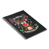 クリスマス2025, ノートブック (右側)