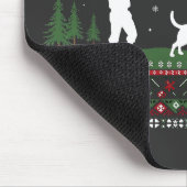 クリスマス2025, マウスパッド (コーナー)