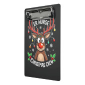 クリスマス2025, ミニクリップボード (アングル2)