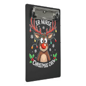 クリスマス2025, ミニクリップボード (アングル)