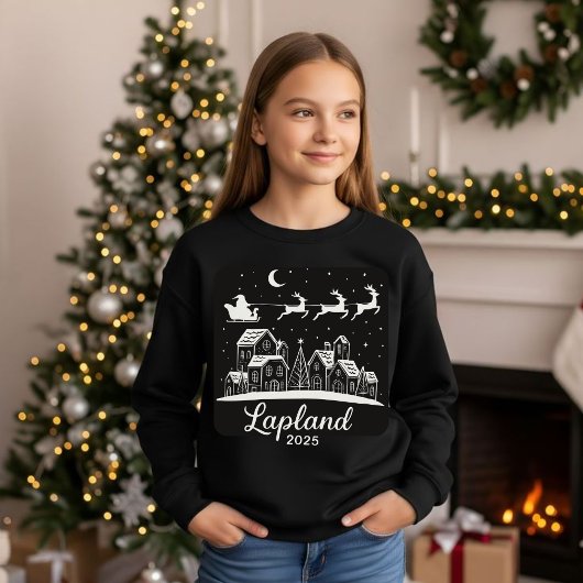 クリスマス2025 冬休みTシャツ Tシャツ
