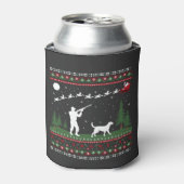 クリスマス2025, 缶クーラー (缶正面)