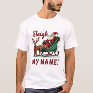 クリスマス2025, Tシャツ