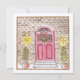 クリスマス25号 シーズンカード