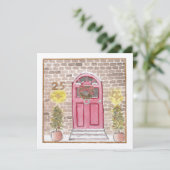 クリスマス25号 シーズンカード (スタンド正面)