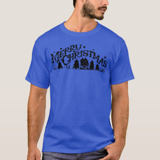 クリスマス2 フレンド Tシャツ