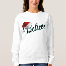 クリスマス44 スウェットシャツ