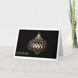 クリスマス5月あなたの精神の輝やき シーズンカード