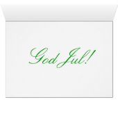 クリスマス7月1日 (内部横(下))