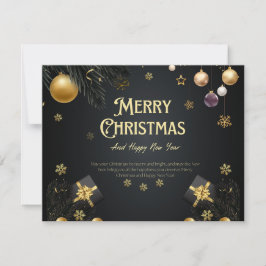 クリスマス9 シーズンカード