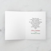 クリスマス – あなたの家 – POTATO FAMILY (内部)