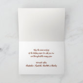 クリスマス おしゃれなツリー 雪 祭り カスタム (内部)