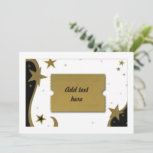 クリスマス, お正月, 結婚式, 結婚記念日 シーズンカード (スタンド正面)