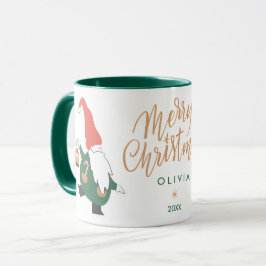 クリスマス かわいい マグカップ
