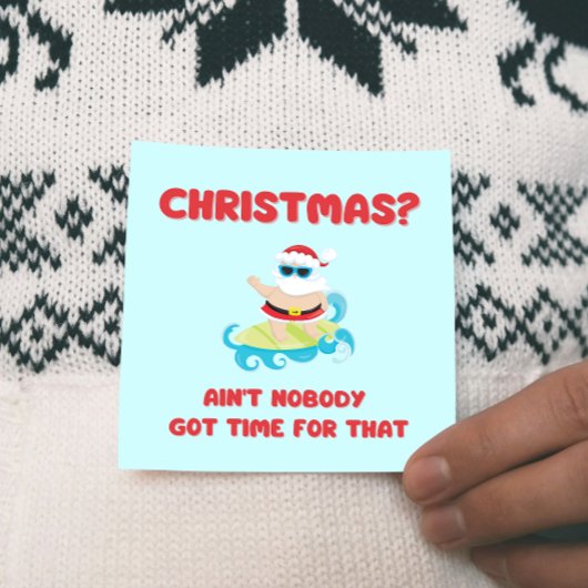 クリスマス?そんな時間得は無いおもしろい