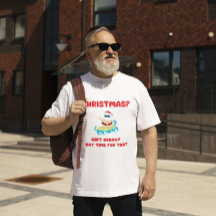 クリスマス?そんな時間得は無いおもしろい