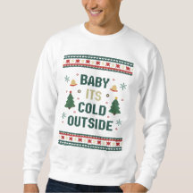 クリスマス ださいセーター