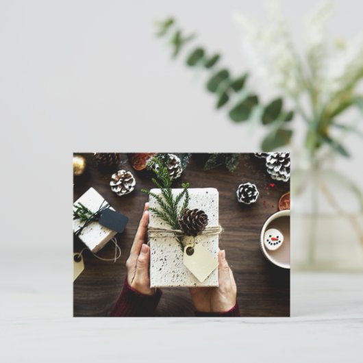 クリスマス – の時与え間 (スタンド正面)