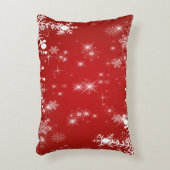 クリスマス アクセントクッション (正面(垂直))