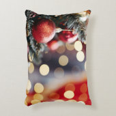 クリスマス アクセントクッション (正面(垂直))
