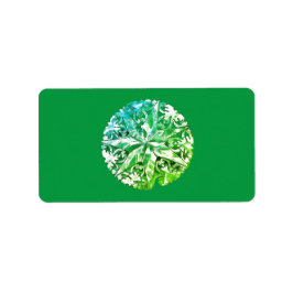 クリスマス アドレス ラベル 季節のグリーティング