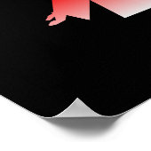 クリスマス・イエス ポスター (角)