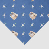 クリスマス・イエス・ワイズ・メンズ・エンジェルス 薄葉紙 (詳細)