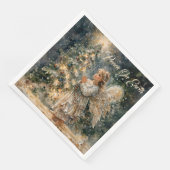 クリスマス・イブの天使の願い (コーナー)