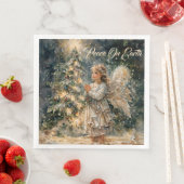 クリスマス・イブの天使の願い (インサイチュ)