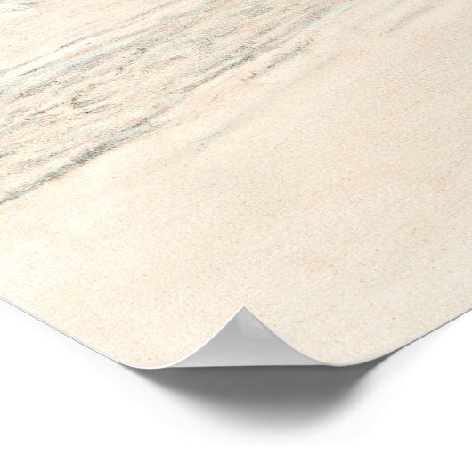 クリスマス・イブ1889年、ヴィンテージ絵画ズ ポスター (角)