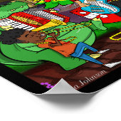 クリスマス・イン・ナキトシュ ポスター (角)