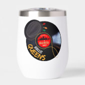 クリスマス・イン・ホリス・クイーンズ (正面)