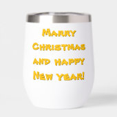 クリスマス・イン・ホリス・クイーンズ (背面)