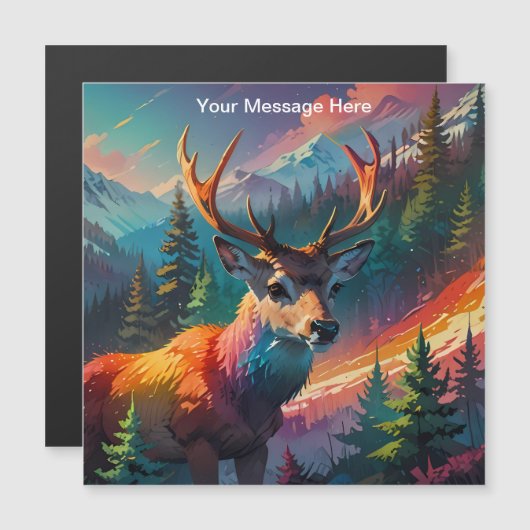 クリスマス ウィンター ワンダーランド ホリデー シーズン (正面/裏面)