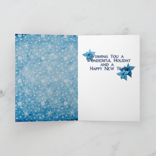 クリスマス – ウェスティー – ベラ (内部)