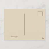 クリスマス ウクライナの民俗 芸術 鳥 お正月おめでとう (裏面)