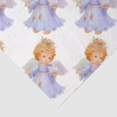 クリスマス·エンジェルズ 薄葉紙 (詳細)