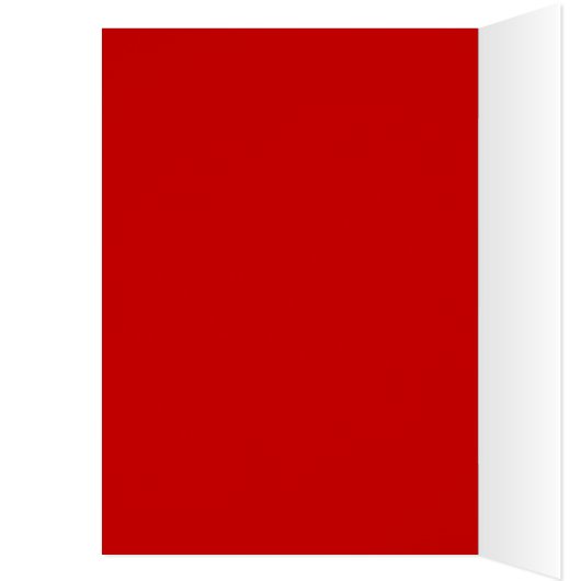 クリスマス・エンジェル (内側 (左))