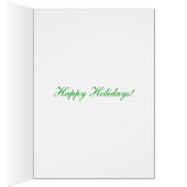 クリスマス・エンジェル (内側 (右))