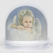 クリスマス・エンジェル (裏面)